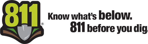 811 logo